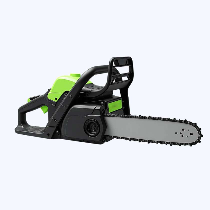 Бензопила GreenForge 241-16